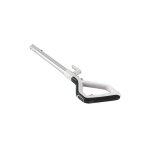 Poign�e pour nettoyeur vapeur pteu029 vaporetto 3 clean polti - m0006945