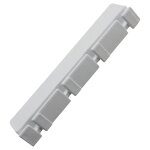 Poignée de panier congélateur réfrigérateur congélateur (2913400046 arthur martin electrolux electrolux ... Poignée de panier congélateur réfrigérateur congélateur (2913400046 arthur martin electrolux electrolux ...