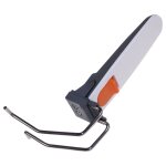 Poigne du panier - friteuse (ss - 993370 seb, tefal)