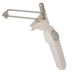 Poignee panier - friteuse (ss - 993456 tefal, moulinex)