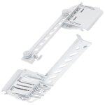 Poign�e de panier sup�rieur lave - vaisselle (481240449712 whirlpool bauknecht laden ikea whirlpool ignis ...