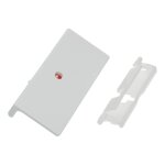 Poign�e de porte (00059129) pour r�frig�rateur, cong�lateur bosch, siemens