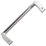 Poignée de porte (293364 - 13262) réfrigérateur congélateur (as0041236 brandt ocean fagor de dietrich) ... Poignée de porte (293364 - 13262) réfrigérateur congélateur (as0041236 brandt ocean fagor de dietrich) ...