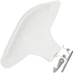 Poign�e de porte (294842 - 18914) lave - linge (c00270986 indesit whirlpool)