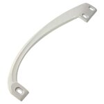 Poignée de porte (307014 - 18062) réfrigérateur congélateur (c00117634 indesit ariston hotpoint) Poignée de porte (307014 - 18062) réfrigérateur congélateur (c00117634 indesit ariston hotpoint)