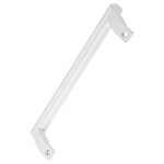 Poigne de porte (307052 - 18202) rfrigrateur conglateur (00661094 00701479 bosch)