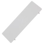 Poigne de porte (313866 - 48160) lave - vaisselle (766134509 smeg essentiel essentiel b)