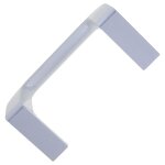Poignée de porte 31cm (entraxe 24, 3cm) (261042 - 18022) réfrigérateur congélateur (7430670 743067000 ... Poignée de porte 31cm (entraxe 24, 3cm) (261042 - 18022) réfrigérateur congélateur (7430670 743067000 ...
