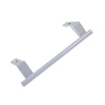 Poignée de porte 31cm d'origine (entraxe 24, 3cm) réfrigérateur congélateur (7430670 743067000 liebherr) ... Poignée de porte 31cm d'origine (entraxe 24, 3cm) réfrigérateur congélateur (7430670 743067000 liebherr) ...