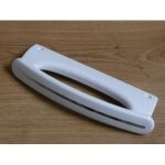 Poignee de porte arc1750 arc1790 arc3750 refrigerateur whirlpool arc1804 / 2