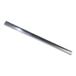 Poignee de porte (barreau seul) pour four brandt - as0013153 Poignee de porte (barreau seul) pour four brandt - as0013153