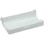 Poignée porte blanche d'origine lave - vaisselle (1525398002 aeg arthur martin electrolux electrolux ... Poignée porte blanche d'origine lave - vaisselle (1525398002 aeg arthur martin electrolux electrolux ...