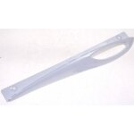 Poignee de porte congelateur pour refrigerateur brandt