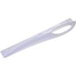 Poignee de porte congelateur pour refrigerateur brandt - 45x8266 Poignee de porte congelateur pour refrigerateur brandt - 45x8266