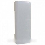 Poignee de porte congelateur sans ressort pour refrigerateur electrolux Poignee de porte congelateur sans ressort pour refrigerateur electrolux