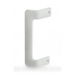 Poignee de porte entraxe 175mm réfrigerateur ou congélateur brandt Poignee de porte entraxe 175mm réfrigerateur ou congélateur brandt