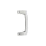 Poigne de porte entraxe 175mm pour rfrigrateur ou conglateur fagor - brandt