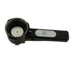 Poigne porte - filtre (48015 - 5090) cafetire expresso (ms - 621659 seb rowenta)