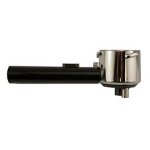 Poigne porte - filtre (98936 - 4689) cafetire expresso (622248 ms - 622248 krups)