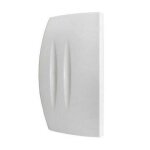 Poign�e de porte freezer (256716 - 18166) r�frig�rateur cong�lateur (4244570100 beko domeos saba)