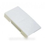 Poignee de porte freezer pour r�frig�rateur siemens