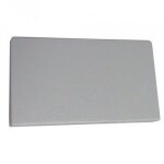 Poignee porte freezer pour refrigerateur whirlpool