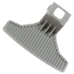 Poigne de porte hublot (294882 - 18931) lave - linge (2828780200 beko)