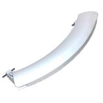 Poign�e de porte de hublot - lave - linge (00751790 siemens, bosch)