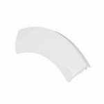 Poign�e porte hublot s�che - linge (00644221 balay viva bosch siemens neff constructa)