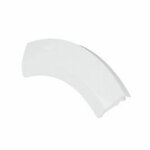 Poign�e porte hublot s�che - linge (00644221 bosch constructa neff siemens balay viva)