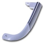Poign�e de porte inf�rieure r�frig�rateur cong�lateur (4326390500 beko)