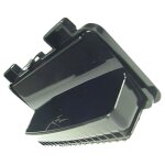 Poigne de porte - lave - vaisselle (00420605, 00420529 siemens)