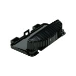 Poign�e de porte d'origine lave - vaisselle (00602024 bosch siemens)