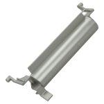 Poigne de porte - lave - vaisselle (1118651080 aeg, electrolux)