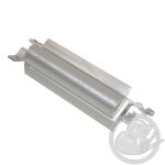 Poignee porte lave vaisselle electrolux, 1118651080 Poignee porte lave vaisselle electrolux, 1118651080