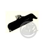 Poignee porte lave vaisselle electrolux, 1170263212 Poignee porte lave vaisselle electrolux, 1170263212