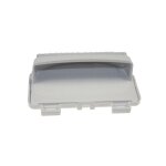 Poignee de porte pour lave vaisselle siemens - 00420528