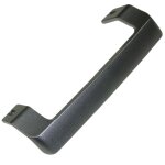 Poign�e de porte r�frig�rateur (256897 - 14585) r�frig�rateur cong�lateur (4900060500 beko)