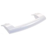 Poignee de porte refrigerateur pour refrigerateur brandt - 46x1742 Poignee de porte refrigerateur pour refrigerateur brandt - 46x1742