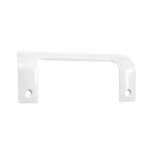 Poignee de porte pour refrigerateur brandt - as0042041 Poignee de porte pour refrigerateur brandt - as0042041