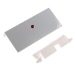 Poigne de porte rfrigrateur conglateur (00059129 bosch constructa de dietrich gaggenau junker neff ...
