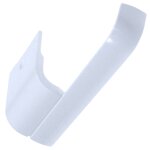 Poigne de porte rfrigrateur conglateur (00491169 bosch siemens)