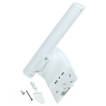 Poignée de porte d'origine réfrigérateur congélateur (00642710 00498249 bosch siemens) Poignée de porte d'origine réfrigérateur congélateur (00642710 00498249 bosch siemens)