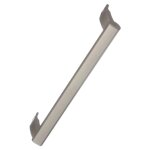 Poign�e de porte d'origine r�frig�rateur cong�lateur (00669719 bosch)