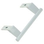 Poigne de porte rfrigrateur conglateur (007432600 7432600 liebherr)
