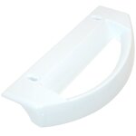 Poigne de porte rfrigrateur conglateur (2062808015 aeg electrolux)
