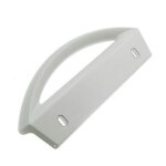 Poign�e de porte r�frig�rateur cong�lateur r�frig�rateur cong�lateur (2236286056 faure)