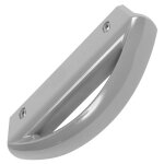 Poigne de porte - rfrigrateur, conglateur (2236286155 faure)