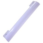 Poign�e de porte d'origine r�frig�rateur cong�lateur (481249818194 c00487758 radiola ignis whirlpool ...