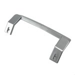 Poignée de porte - réfrigérateur, congélateur (4900061200 beko) Poignée de porte - réfrigérateur, congélateur (4900061200 beko)
